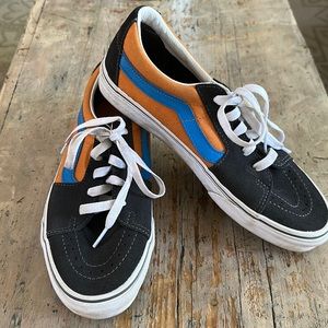 Vans Shoes